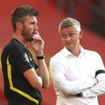 Peter Schmeichel Usulkan Trio Legenda MU Latih Setan Merah Bersama