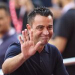 Xavi Hernandez Tertarik Latih Manchester United, Tawaran Belum Datang