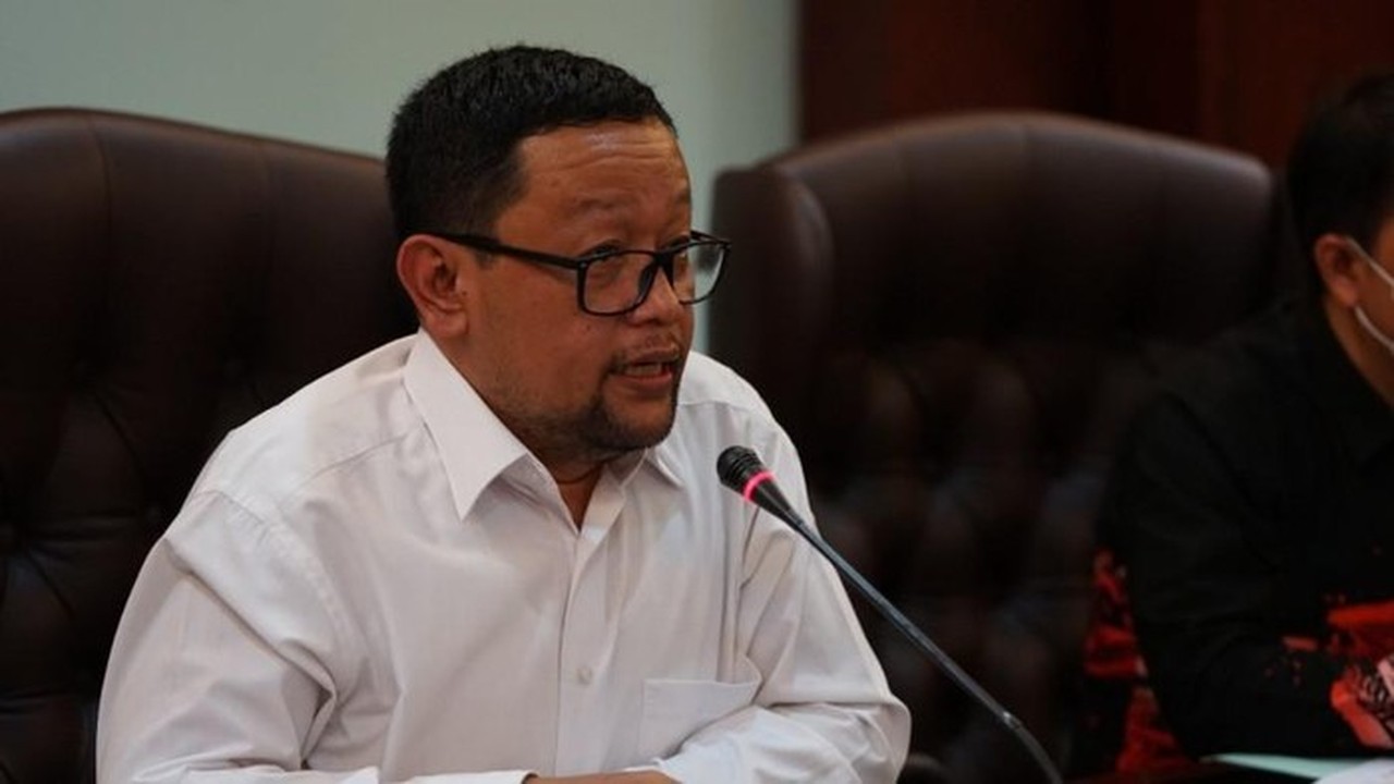 KPK Tetapkan Eks Menag Yaqut Cholil Qoumas dan Stafsus Gus Alex Jadi Tersangka Korupsi Haji