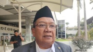 Mayoritas Calon Jemaah Haji Aceh Sudah Lunasi Biaya, Abdul Wachid: Angka Capai 100 Persen
