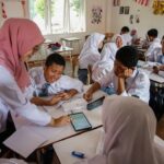 Sekolah Rakyat: Investasi Sosial Perkuat SDM Menuju Indonesia Emas 2045