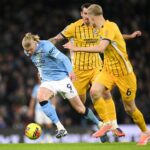 Manchester City Mandul di Tiga Laga, Pep Guardiola Tak Panik Cari Solusi Gol