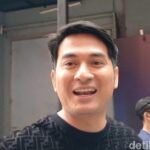 Ichal Muhammad Akui Pernah Nikah Siri dengan Faby Marcelia April 2025