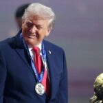 Donald Trump ‘Caplok’ Venezuela, FIFA Dihujat Netizen Akibat Gelar Perdamaian Dunia