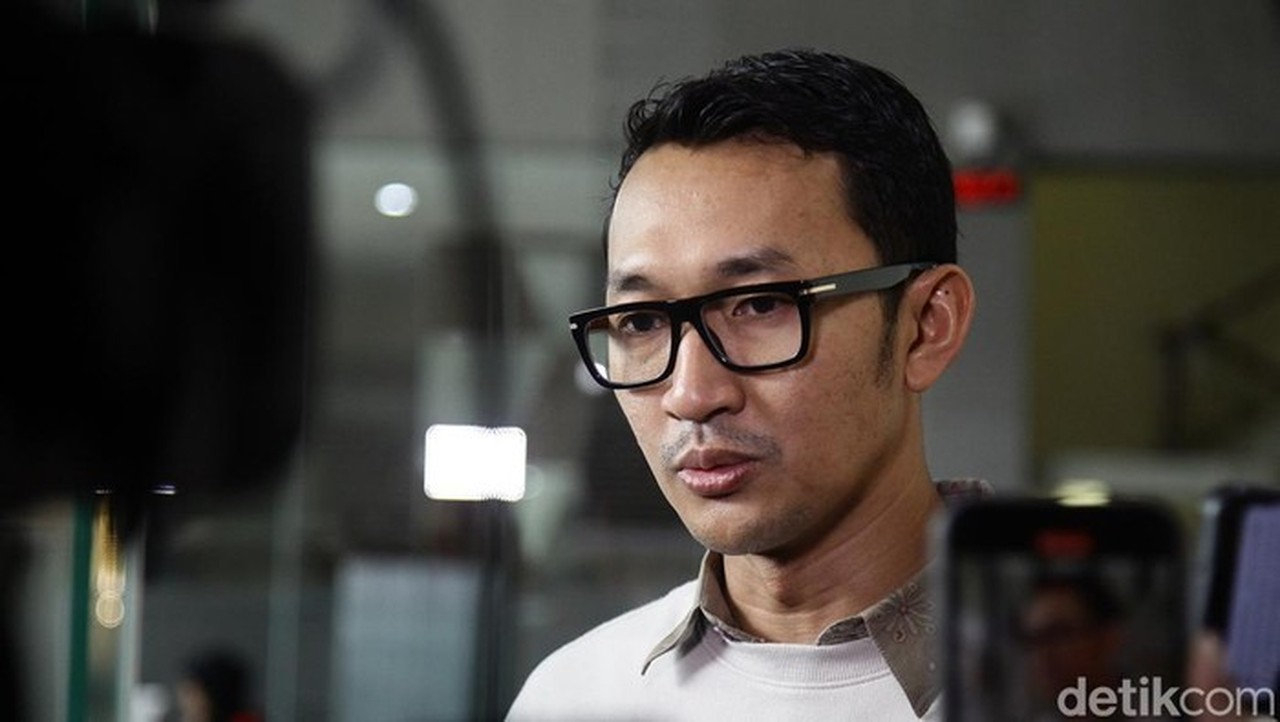 KPK Terima Rp 100 Miliar Uang Pengembalian dari Travel Terkait Kasus Korupsi Kuota Haji