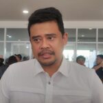 Mobil Listrik Terbakar di Medan, Bobby Nasution: Silakan Dicek Pelat Nomornya