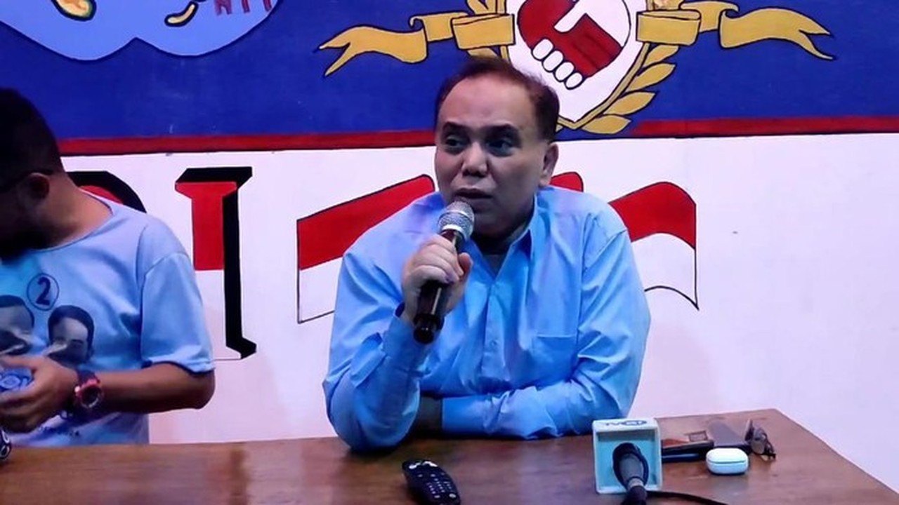 Haidar Alwi Apresiasi Komisi III DPR Pertahankan Polri di Bawah Kendali Presiden