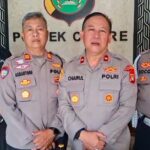 Respon Laporan Warga ke 110, Polisi Sita Ratusan Botol Miras Ilegal di Depok