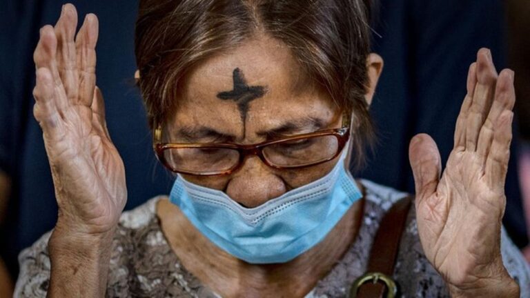 Rabu Abu 2026 Jatuh pada 18 Februari, Bertepatan dengan Awal Puasa Muhammadiyah Rabu Abu 2026 Jatuh pada 18 Februari, Bertepatan dengan Awal Puasa Muhammadiyah