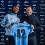 Manchester City Resmi Rekrut Antoine Semenyo, Kontrak Hingga 2031