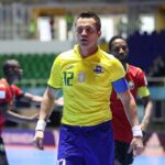 Daftar Lengkap 10 Top Skor Sepanjang Masa Piala Dunia Futsal FIFA