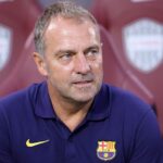 Hansi Flick Puji Barcelona: Saya Suka Tim yang Bisa Pesta Gol dan Tampil Dominan