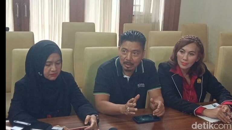Adly Fairuz Digugat Rp 5 Miliar, Diduga Gunakan Nama ‘Jenderal’ untuk Yakinkan Korban