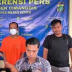 Suparman Terancam 15 Tahun Penjara Usai Bunuh Rekan yang Berutang di Depok