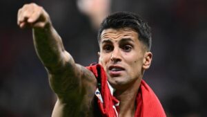 Joao Cancelo Jadi Rebutan Barcelona dan Inter Milan, Siapa yang Beruntung?
