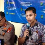 Kesal Tak Dibayar Utang Rp 300 Ribu, Juru Parkir Bunuh Rekan Kerjanya di Depok