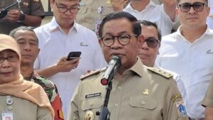 Pramono Anung Tunjuk Tiga Lokasi Potensial Pembangunan PLTSa di Jakarta, Tunggu Keputusan Akhir