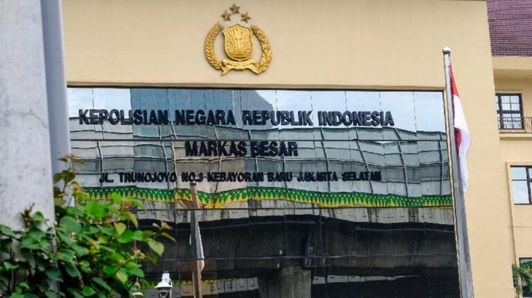 Pakar Hukum Nilai Tepat Keputusan DPR Pertahankan Polri Tetap di Bawah Presiden