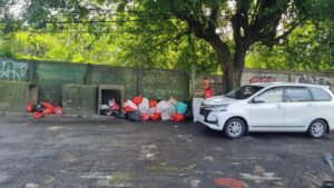 Tangsel Darurat Sampah: Pemkot Perintahkan Lurah-RW Bangun Pengolahan dan Bank Sampah