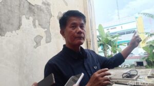 Perlengkapan Penyelamatan Damkar Kabupaten Bogor Belum Ideal, Butuh Tambahan Alat Rescue