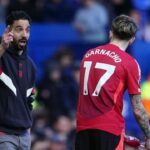 Alejandro Garnacho Suka Unggahan Pemecatan Amorim, Benarkah Senang? Ini Buktinya