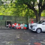 Tangsel Buang 200 Ton Sampah Per Hari ke Cileungsi, Anggarkan Rp 90 Juta