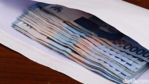 Kemnaker Peringatkan Potensi Penipuan BSU 2026, Cek Informasi di Kanal Resmi