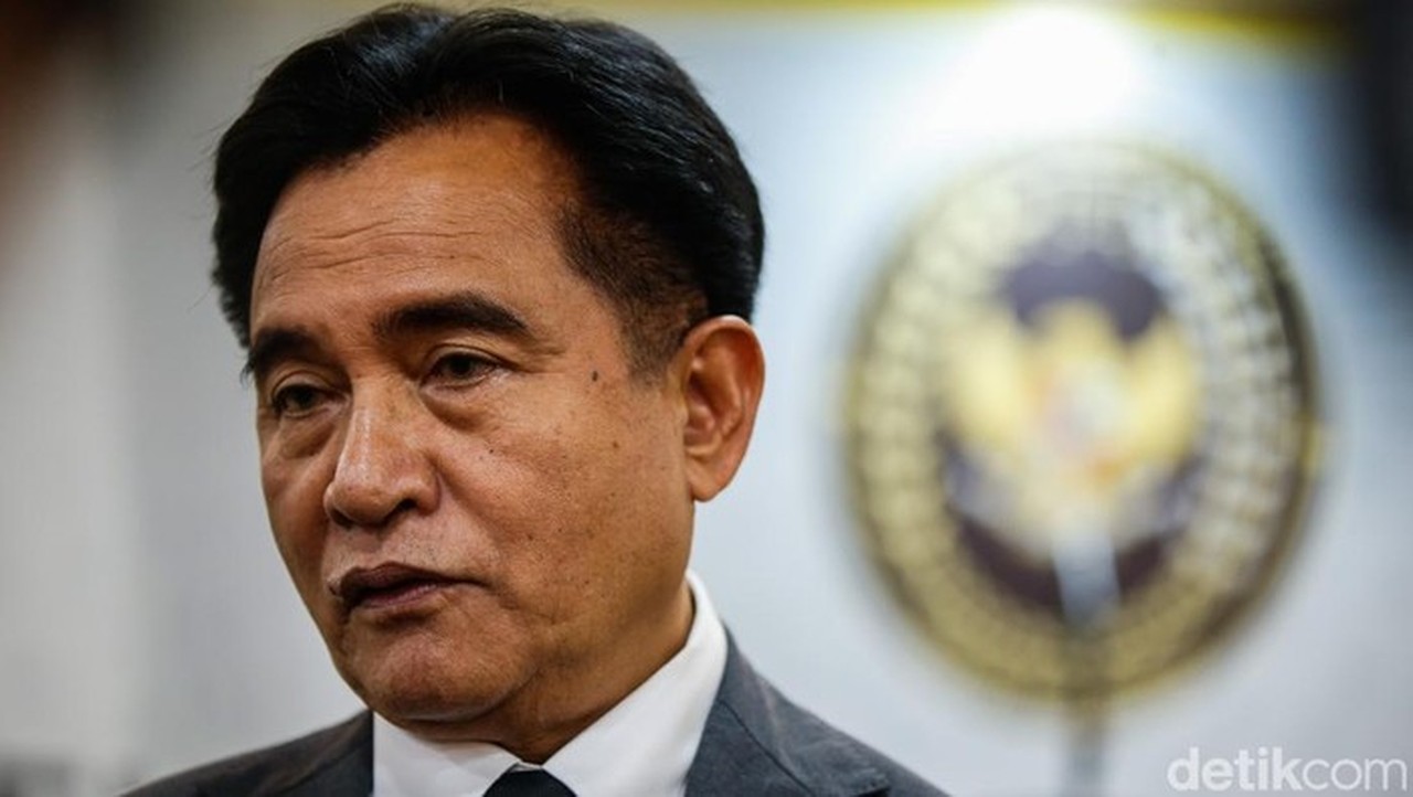 Menko Yusril: Pilkada Langsung dan via DPRD Konstitusional, Mana Lebih Baik?