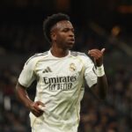 Puasa Gol Vinicius Jr Berlanjut ke Laga ke-19, Rodrygo Beri Dukungan Penuh