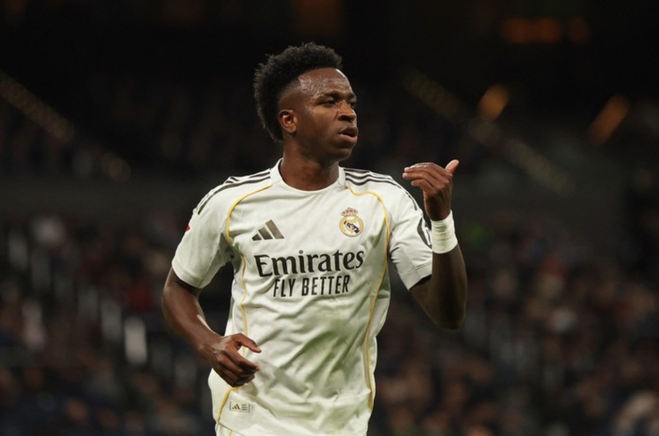 Puasa Gol Vinicius Jr Berlanjut ke Laga ke-19, Rodrygo Beri Dukungan Penuh