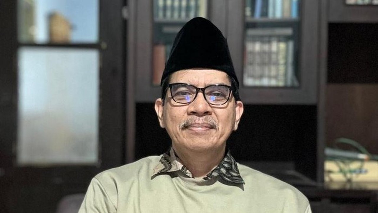 Wasekjen PBNU: Gus Yahya Dianggap Mengulur Waktu, Islah Tak Kunjung Terwujud Wasekjen PBNU: Gus Yahya Dianggap Mengulur Waktu, Islah Tak Kunjung Terwujud