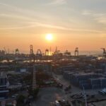 Pelindo Pastikan Operasional Pelabuhan Tanjung Priok Normal Meski Ada Penumpukan Truk