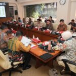 Mendagri Tito Karnavian Verifikasi 52 Daerah Terdampak Bencana di Sumatera