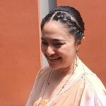 Sienna ke Marshanda: “Aku Tak Perlu Ibu Sempurna, Cukup Ada untukku”