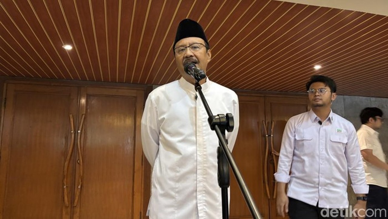 Kemensos Kaji Penambahan Care Giver untuk Lansia dan Disabilitas, Berapa Gaji yang Diusulkan?