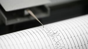 Gempa Magnitudo 2,3 Guncang Pangandaran Jawa Barat, BMKG: Kedalaman 97 Km