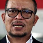 Waka Komisi XI DPR Minta UU PDP Diperkuat, Pengawasan Harus Proaktif dan Berbasis Risiko