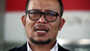 Waka Komisi XI DPR Minta UU PDP Diperkuat, Pengawasan Harus Proaktif dan Berbasis Risiko