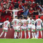 Piala Afrika 2025: Maroko Taklukkan Kamerun 2-0, Melaju ke Semifinal