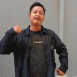 Dustin Tiffani Jadi Korban Penipuan Mobil Rp 200 Juta, Kendaraan Ditarik Debt Collector