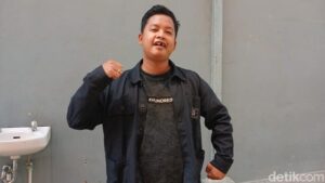 Dustin Tiffani Jadi Korban Penipuan Mobil Rp 200 Juta, Kendaraan Ditarik Debt Collector