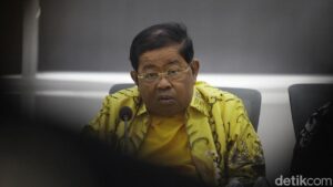 Waketum Golkar: Pilkada Lewat DPRD Bukan Pragmatisme, Tapi Ideologi Negara dan Falsafah Bangsa