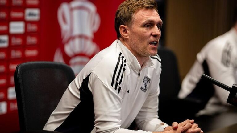 Darren Fletcher Fokus Pimpin Manchester United Hadapi Brighton, Masa Depan Masih Misteri