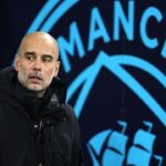 Pep Guardiola Bungkam Soal Rencana Belanja Manchester City di Bursa Transfer Januari