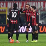 AC Milan Tertahan, Adrien Rabiot Akui Persaingan Liga Italia Belum Berakhir