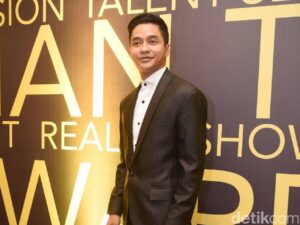 Adly Fairuz Terjerat Kasus Dugaan Janji Palsu Masuk Akpol, Terima Rp 3,65 Miliar