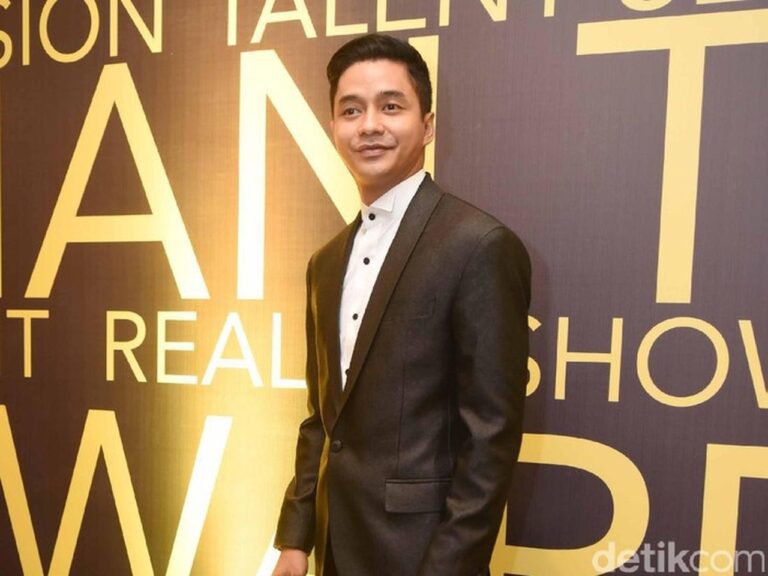 Adly Fairuz Terjerat Kasus Dugaan Janji Palsu Masuk Akpol, Terima Rp 3,65 Miliar