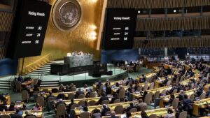 Indonesia Pimpin Dewan HAM PBB 2026, Pakar Ingatkan Profesionalisme dan Data Sahih