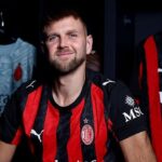 Adaptasi Mulus Niclas Fullkrug di AC Milan, Ungkap Kenyamanan Bersama Rekan Setim