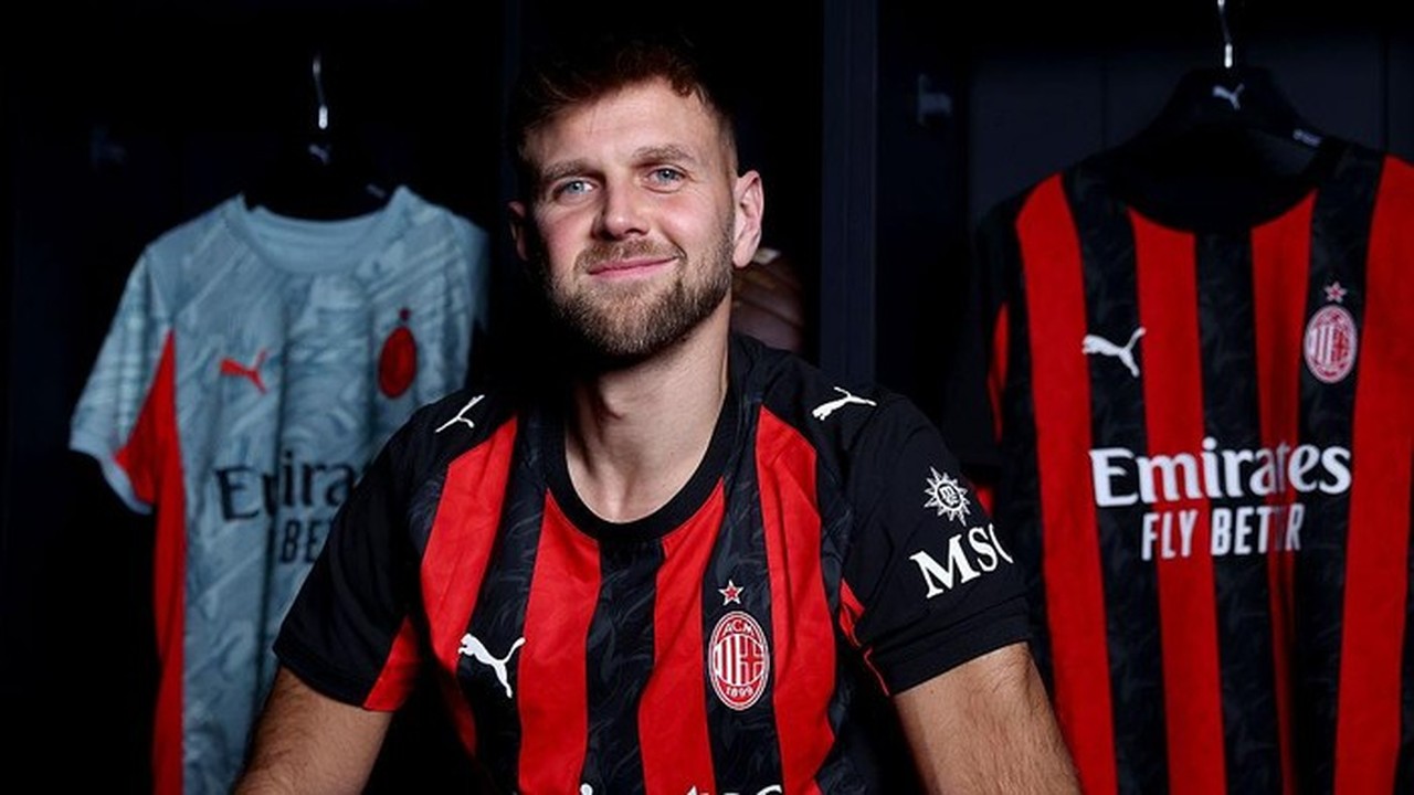 Adaptasi Mulus Niclas Fullkrug di AC Milan, Ungkap Kenyamanan Bersama Rekan Setim